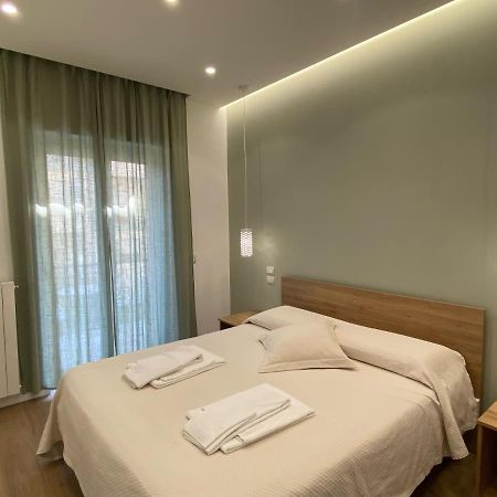 B&B Momi Sorrento Buitenkant foto
