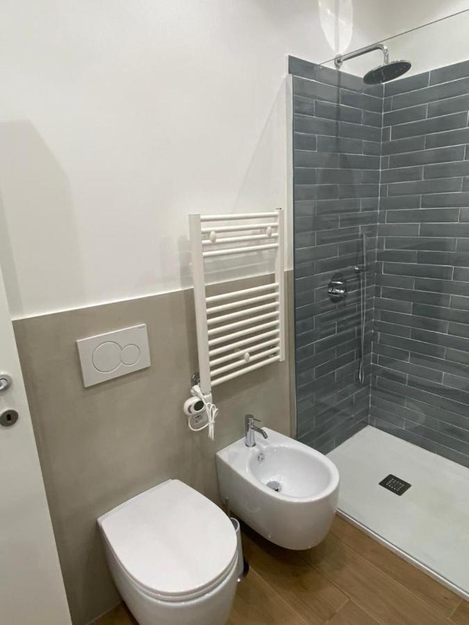 B&B Momi Sorrento Buitenkant foto