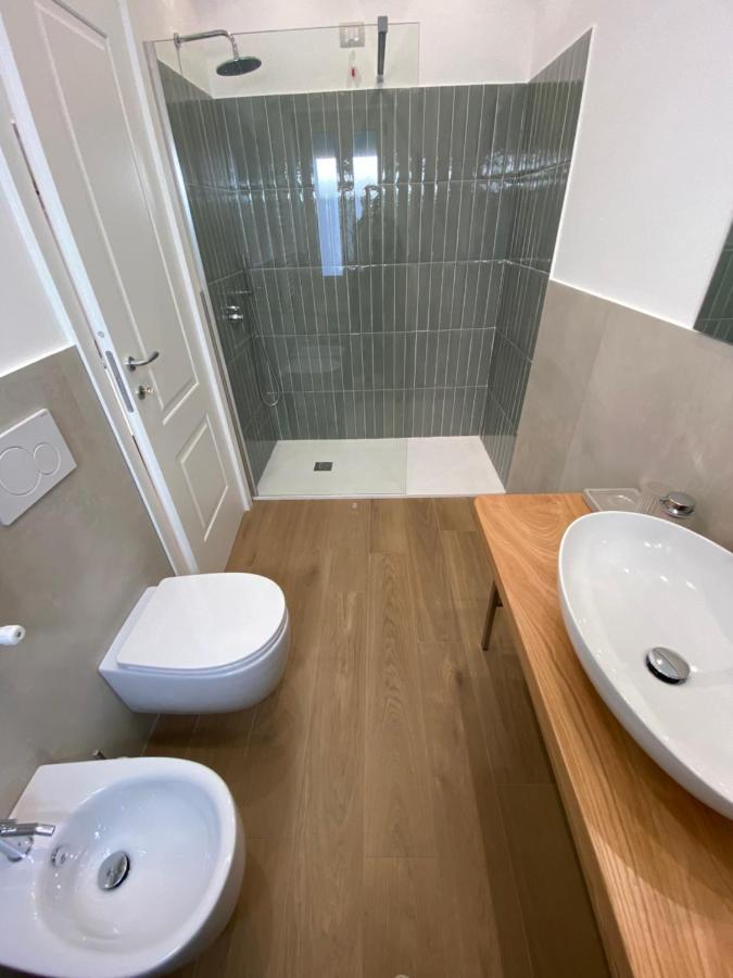B&B Momi Sorrento Buitenkant foto